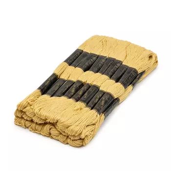 Мулине Bestex (A011)