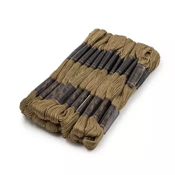 Мулине Bestex (A019)