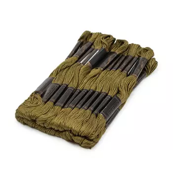 Мулине Bestex (A020)