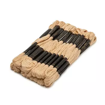 Мулине Bestex (A075 DM(951))