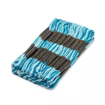 Мулине Bestex (М17)