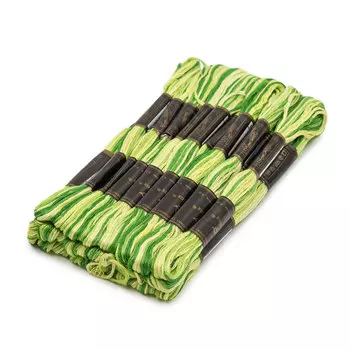 Мулине Bestex (М33)