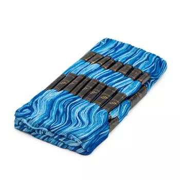 Мулине Bestex (М35)