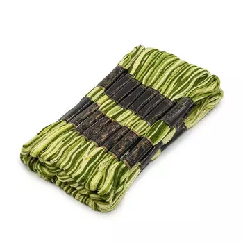 Мулине Bestex (М49)