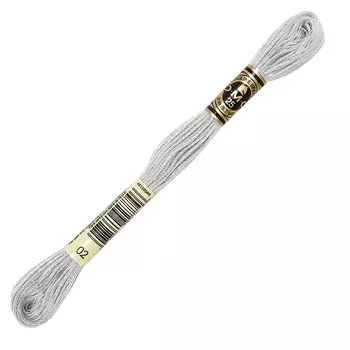 Мулине DMC 117 (002)