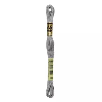 Мулине DMC 117 (003)