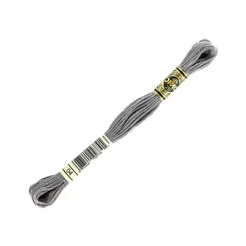 Мулине DMC 117 (004)