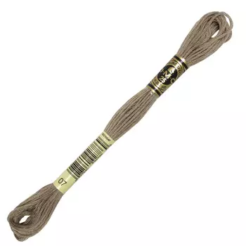 Мулине DMC 117 (007)