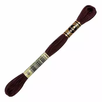 Мулине DMC 117 (009)