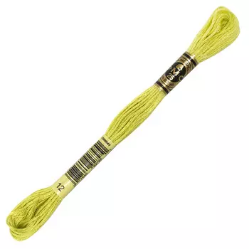 Мулине DMC 117 (012)