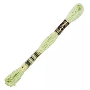 Мулине DMC 117 (014)