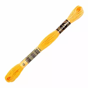 Мулине DMC 117 (019)