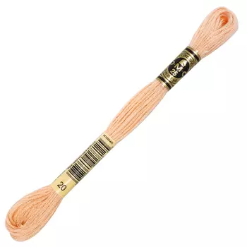 Мулине DMC 117 (020)