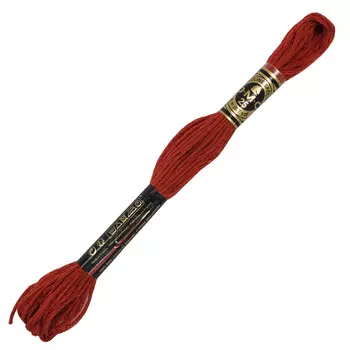 Мулине DMC 117 (022)