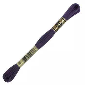 Мулине DMC 117 (029)