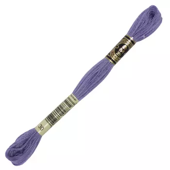 Мулине DMC 117 (030)