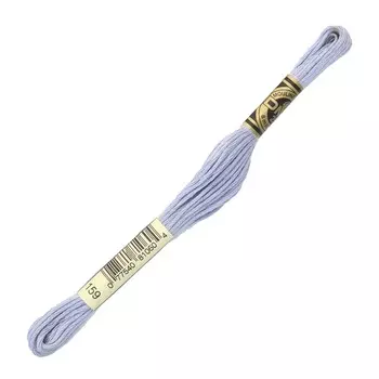 Мулине DMC 117 (159)