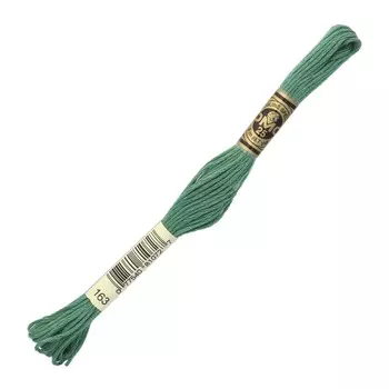 Мулине DMC 117 (163)