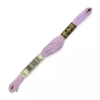 Мулине DMC 117 (211)