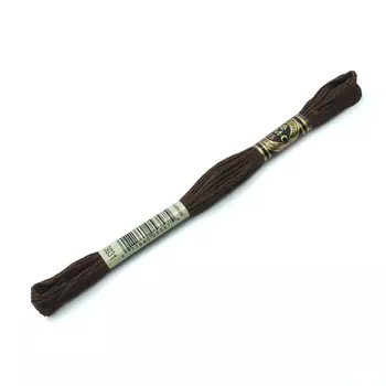 Мулине DMC 117 (3031)