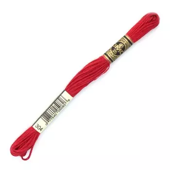 Мулине DMC 117 (304)