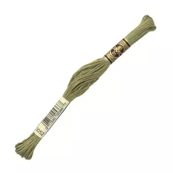 Мулине DMC 117 (3052)