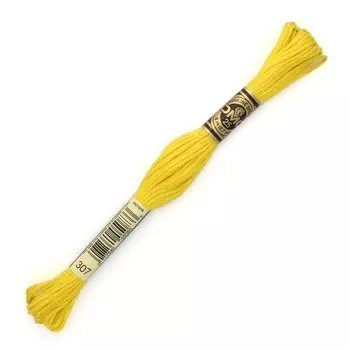 Мулине DMC 117 (307)