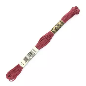 Мулине DMC 117 (315)