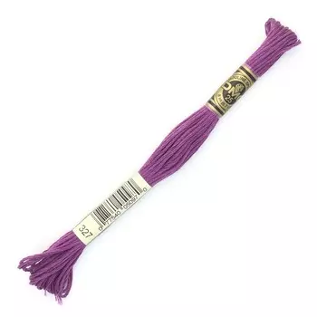 Мулине DMC 117 (327)