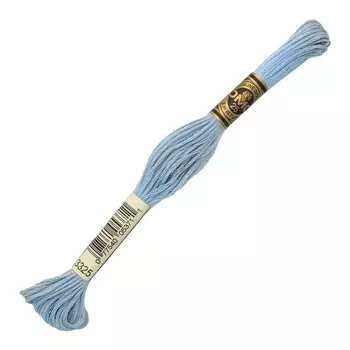 Мулине DMC 117 (3325)