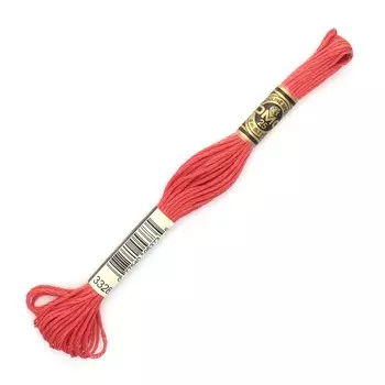 Мулине DMC 117 (3328)