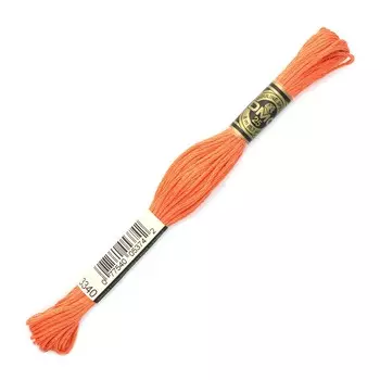 Мулине DMC 117 (3340)