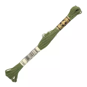 Мулине DMC 117 (3363)