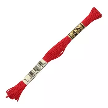 Мулине DMC 117 (347)