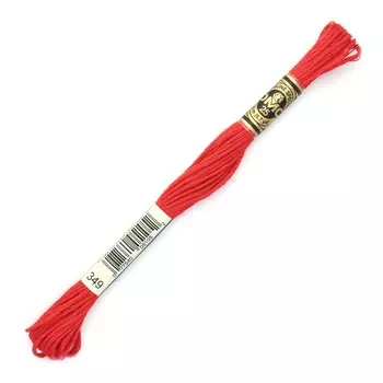 Мулине DMC 117 (349)