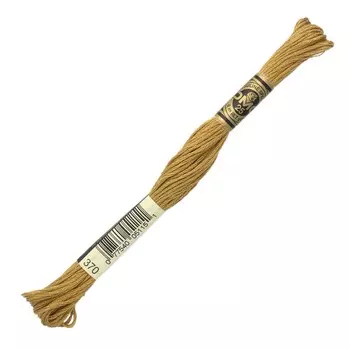 Мулине DMC 117 (370)