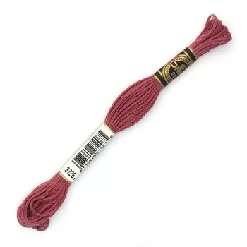 Мулине DMC 117 (3726)