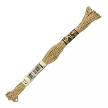 Мулине DMC 117 (372)