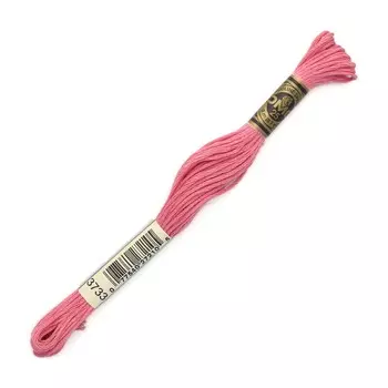 Мулине DMC 117 (3733)