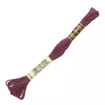 Мулине DMC 117 (3740)