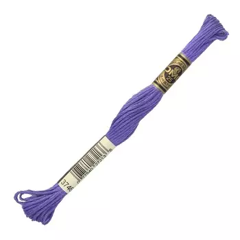 Мулине DMC 117 (3746)