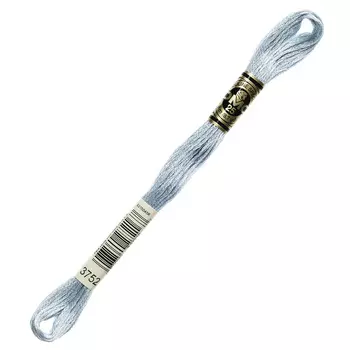 Мулине DMC 117 (3752)