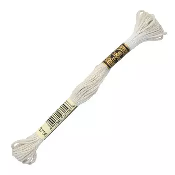 Мулине DMC 117 (3756)