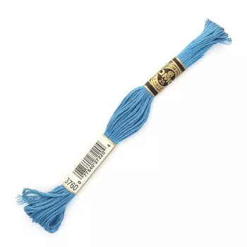 Мулине DMC 117 (3760)