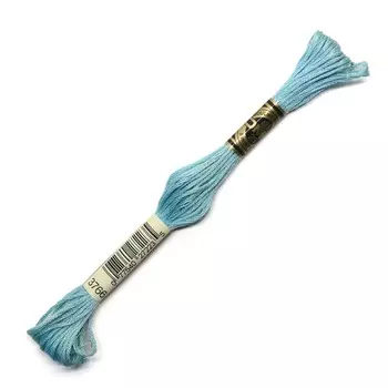 Мулине DMC 117 (3766)