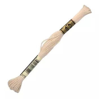 Мулине DMC 117 (3770)