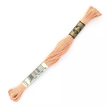 Мулине DMC 117 (3771)