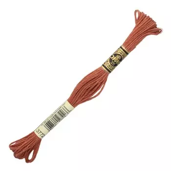 Мулине DMC 117 (3772)