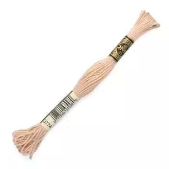 Мулине DMC 117 (3774)