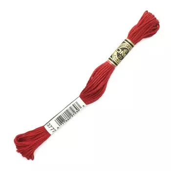 Мулине DMC 117 (3777)